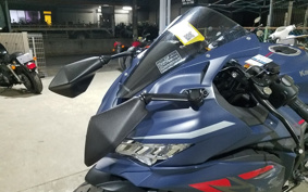 KAWASAKI NINJA ZX-25R ZX250E
