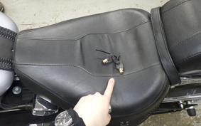 HARLEY FLSTF 1450 2002