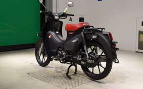 HONDA C125 SUPER CUB 2005 JA58