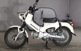 HONDA CROSS CUB110 JA45