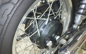 KAWASAKI W650 2000 EJ650A