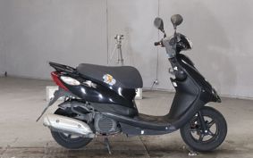 YAMAHA JOG ZR EVOLUTION2 SA39J