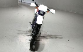 HONDA XR250R ME08