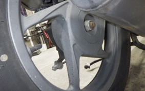 HONDA DIO 110 2018 JF31