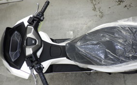 HONDA PCX 125 2011 JK05