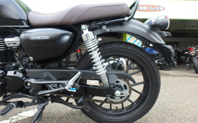 HONDA GB350 2022 NC59