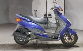 YAMAHA CYGNUS 125 X SE12J