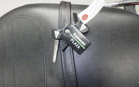 KAWASAKI Z650 RS 2022 ER650M