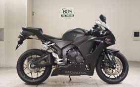 HONDA CBR600RR 2025