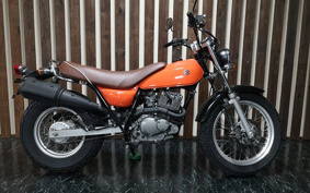 SUZUKI VANVAN 200 2002 NH41A