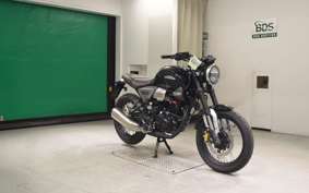 HONDA CB190SS 2025