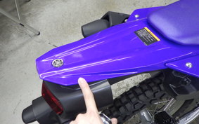 YAMAHA WR125R 2018 DE14J