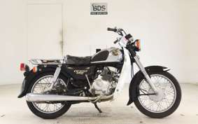 HONDA CD125T BENLY JA03