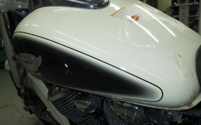 HONDA SHADOW 400 2007 NC34
