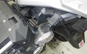 SUZUKI V-STROM 250 A