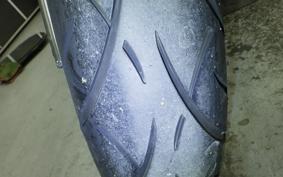 TRIUMPH ROCKET III TOURING 2010