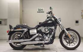 HARLEY FXDL 1580 2008