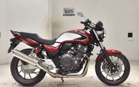 HONDA CB400SF GEN 4 A 2022 NC42
