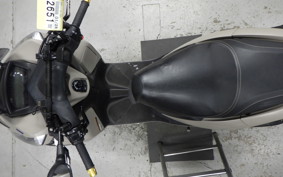 YAMAHA TRICITY 155 2022 SG81J