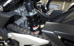 KAWASAKI NINJA 400 2019 EX400G