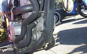 KAWASAKI KLX250D TRACKER X 2018 LX250V