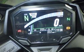 KAWASAKI ZX-4R SE 2025 ZX400P
