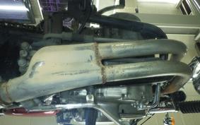 HONDA CB400SS E 2008 NC41