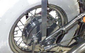 YAMAHA DRAGSTAR 400 CLASSIC 1999 4TR