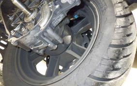 SUZUKI SKYWAVE 200 (Burgman 200) CH41A