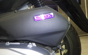 HONDA PCX125 2004 JK05