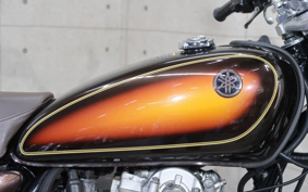 YAMAHA SR400-1 2018 RH16J