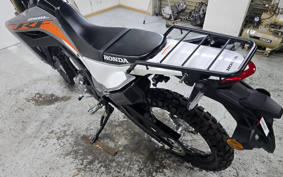 HONDA CRF250L MD47