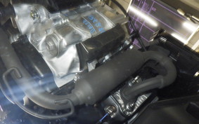 HONDA DIO110-3ﾍﾞｰｼｯｸ 2015 JK03