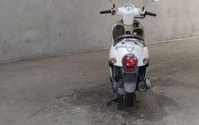 HONDA GIORNO AF77