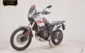 YAMAHA TENERE 700 2020 DM09J