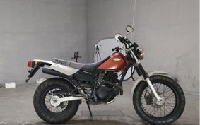 YAMAHA TW200 DG07J