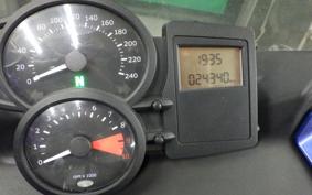 BMW F800ST 2007