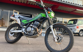 KAWASAKI SUPER SHERPA KL250G