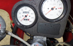 DUCATI F1 1986