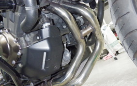 YAMAHA MT-09 Tracer 2015 RN36J