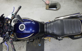 KAWASAKI ZRX1200 D 2016 ZRT20D