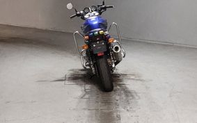 HONDA CB400SF TRAINING CAR 2008 NC39