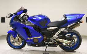KAWASAKI ZX 1200 NINJA R 2003 ZXT20B