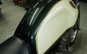 HONDA GB250 CLUBMAN Gen.5 2008 MC10