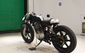 YAMAHA SR400 Gen.2 2000 1JR