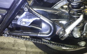 SUZUKI ST400 TEMPTER 1997 NK43A