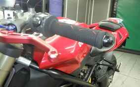 DUCATI STREETFIGHTER 848 2012