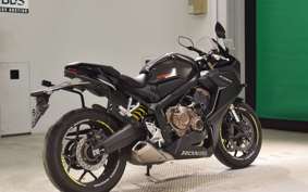 HONDA CBR650R 2021 RH03