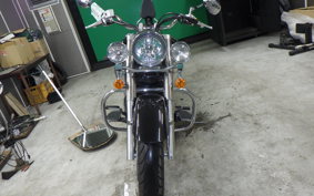 SUZUKI INTRUDER 400 Classic 2016 VK56A