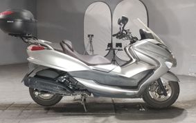 YAMAHA MAJESTY 250 SG20J